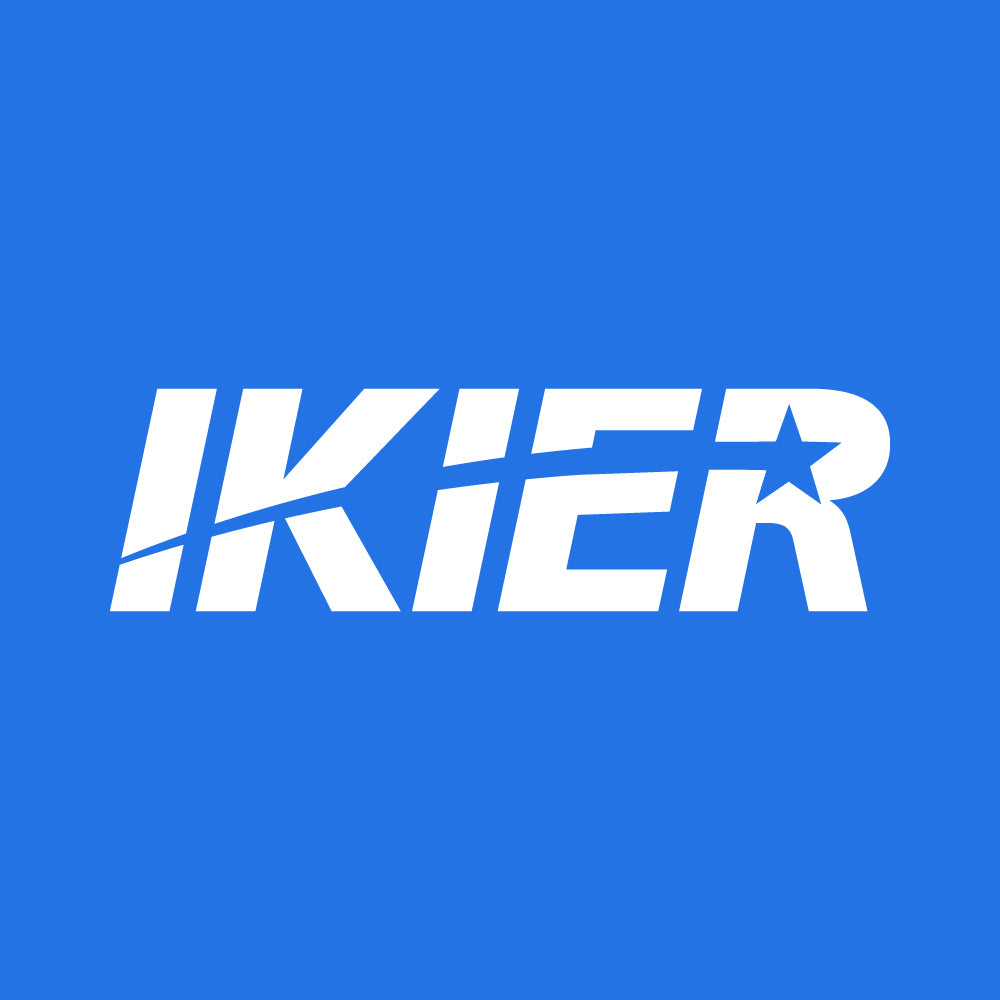 ikier-warranty