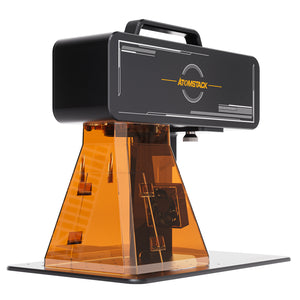 Atomstack M4 Pro Portable Dual Laser Engraver