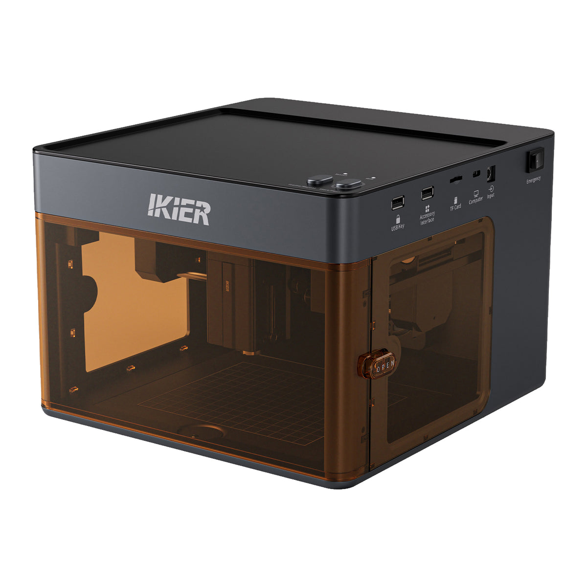 Serie iKier Flex