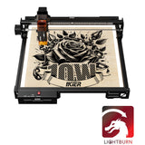 iKier X10 Pro Laser Engraver