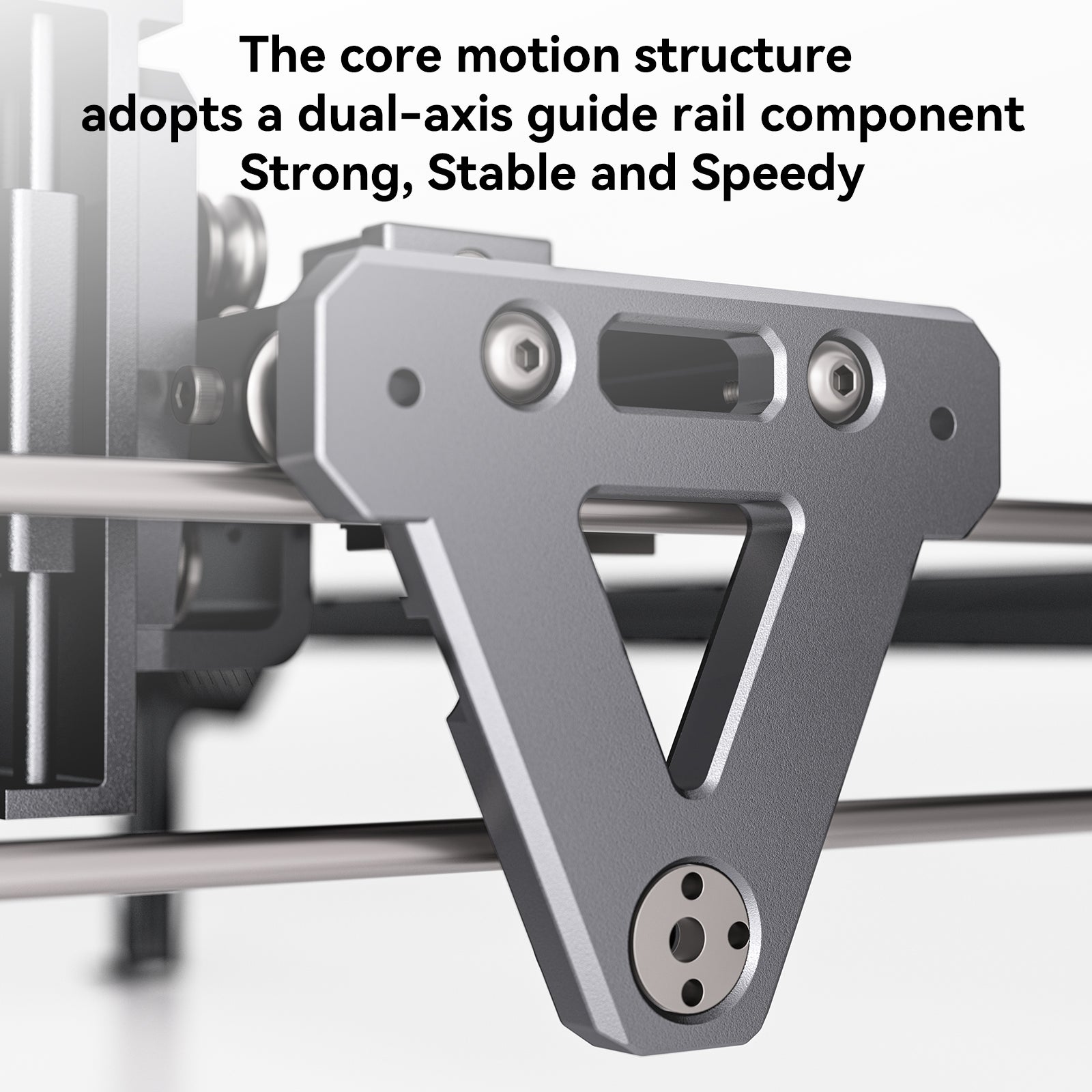 Atomstack X70 Max 360W Laser Engraver