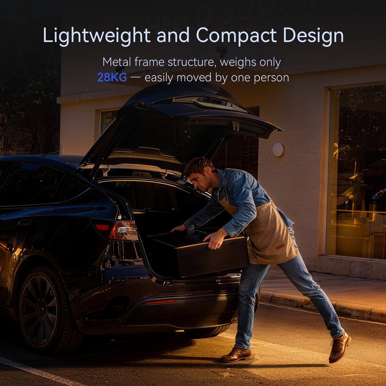 iKier Master 50W CO2 Laser Cutter