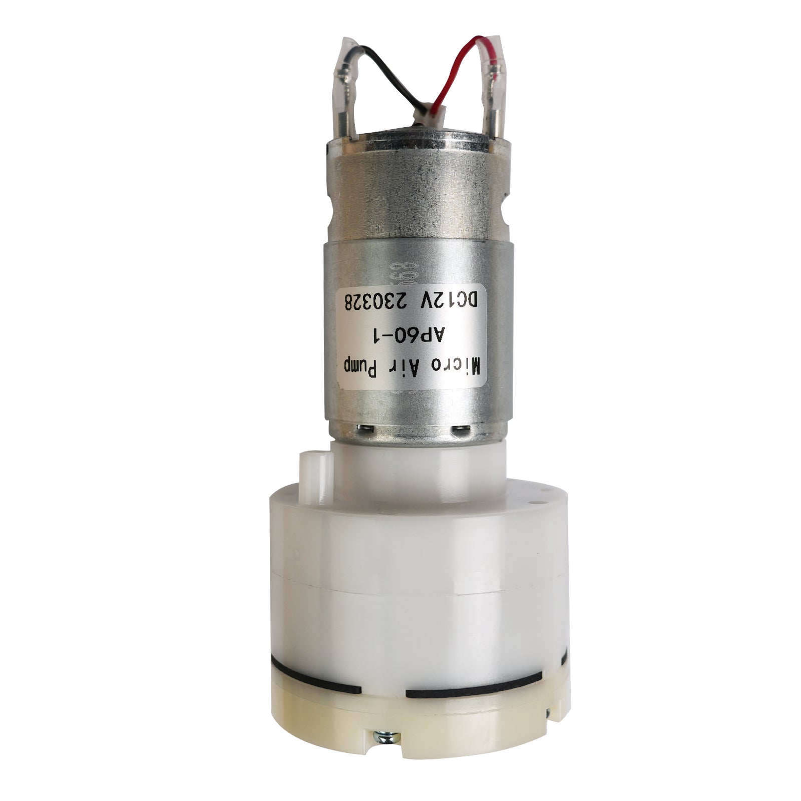 Replacement Pump for iKier Air Assist