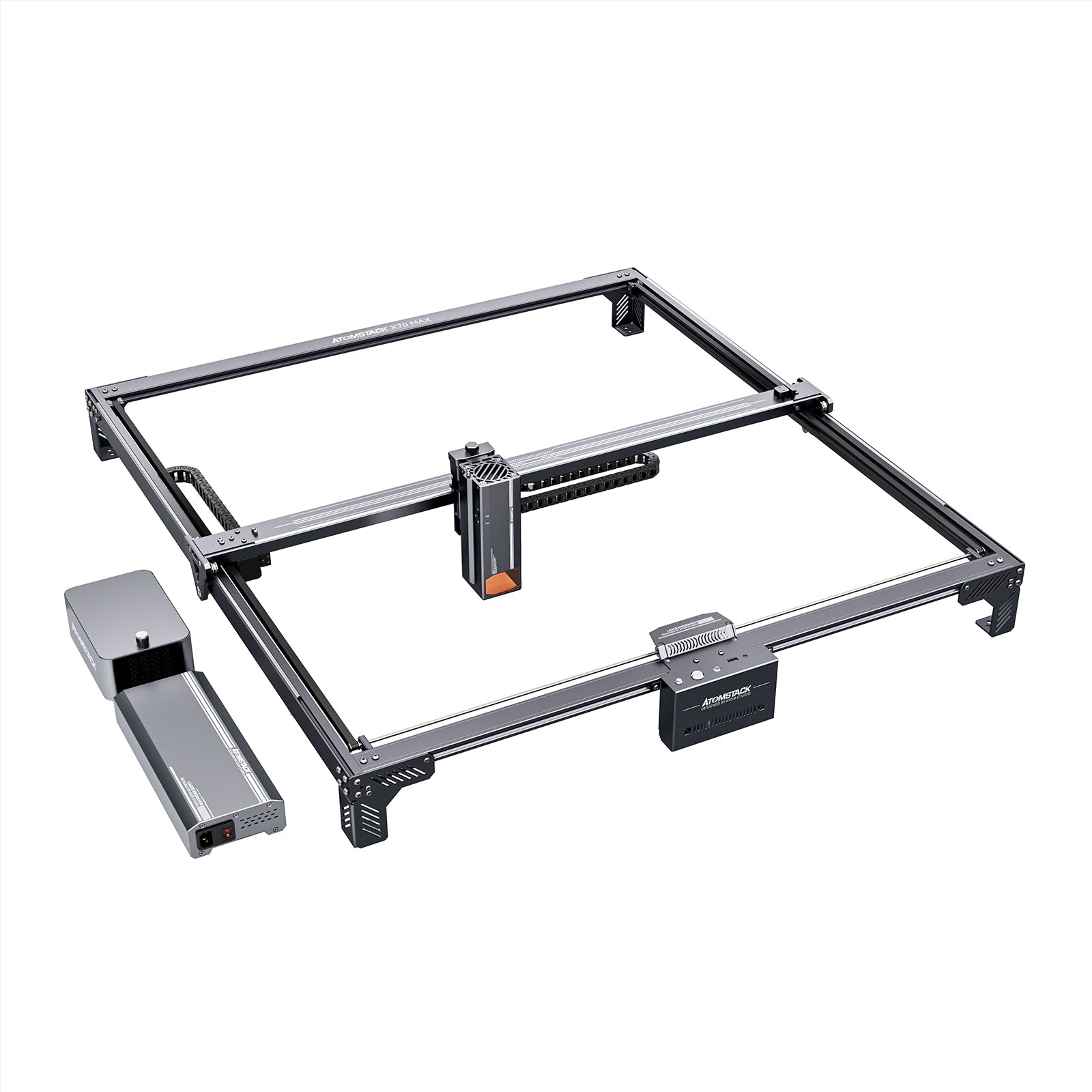 Atomstack X70 Max 360W Laser Engraver