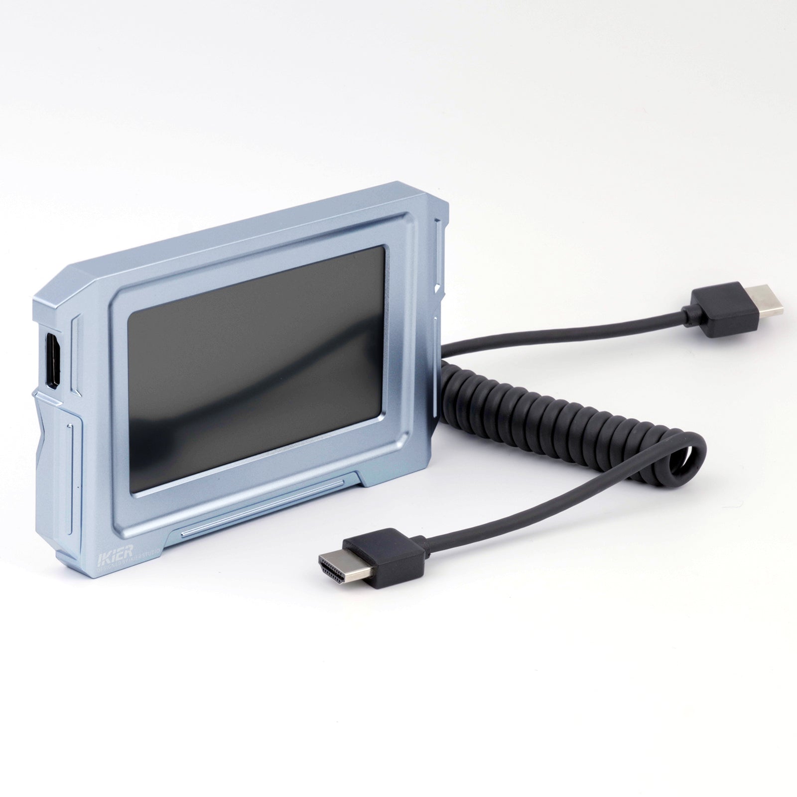 IKIER K1 Control Terminal for K1 PRO 12W/24W/36W/48W/70W/1064nm Laser Engraver