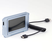 IKIER K1 Control Terminal for K1 PRO 12W/24W/36W/48W/70W/1064nm Laser Engraver