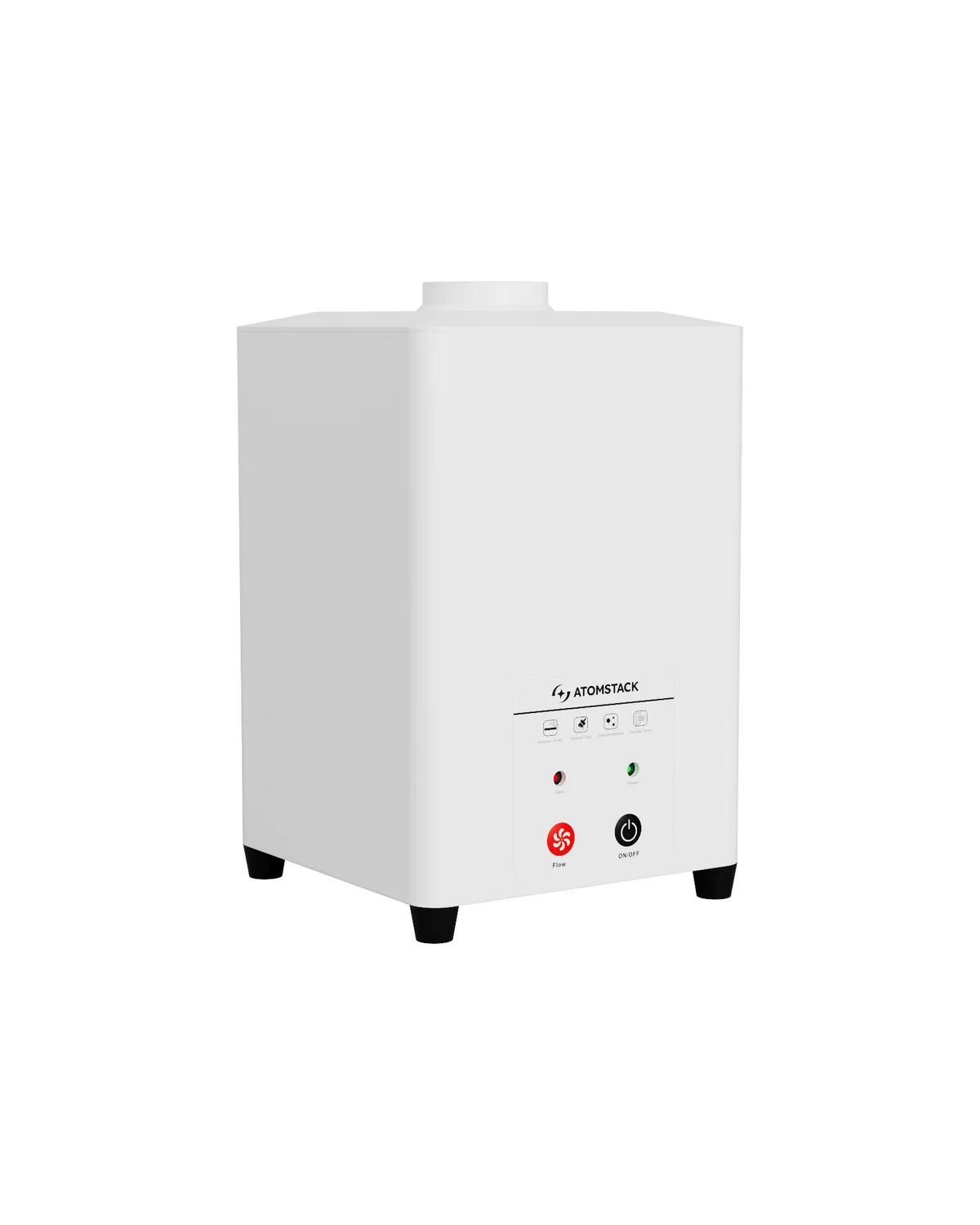 AtomStack D5 Mini Air Purifier
