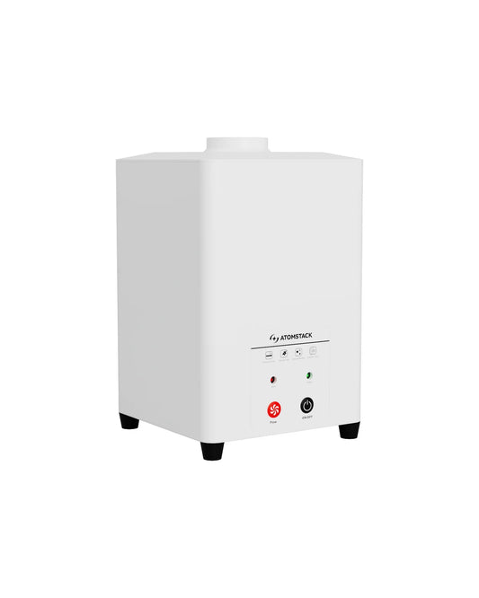 AtomStack D5 Mini Air Purifier