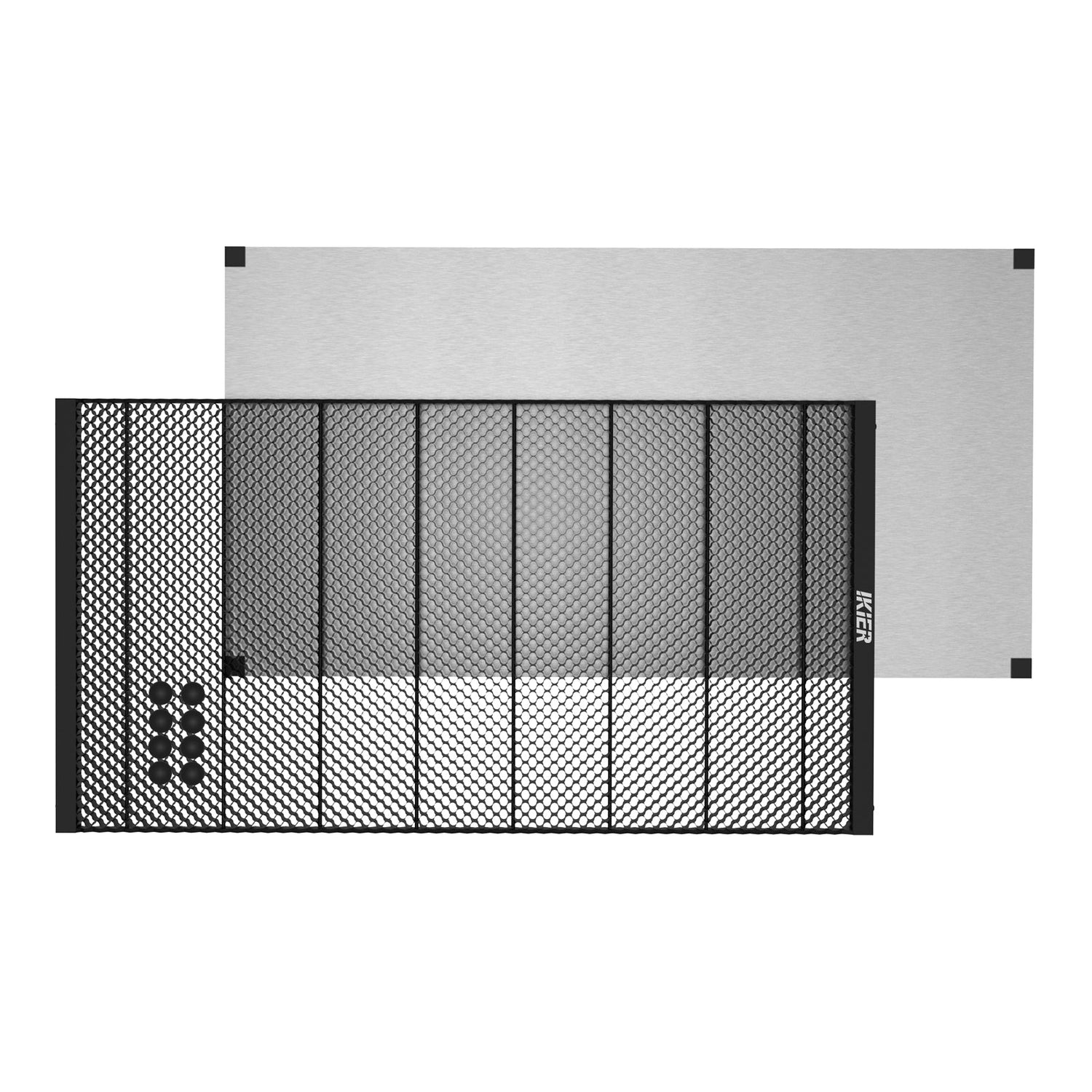 iKier H4 Honeycomb 850*425/850*850