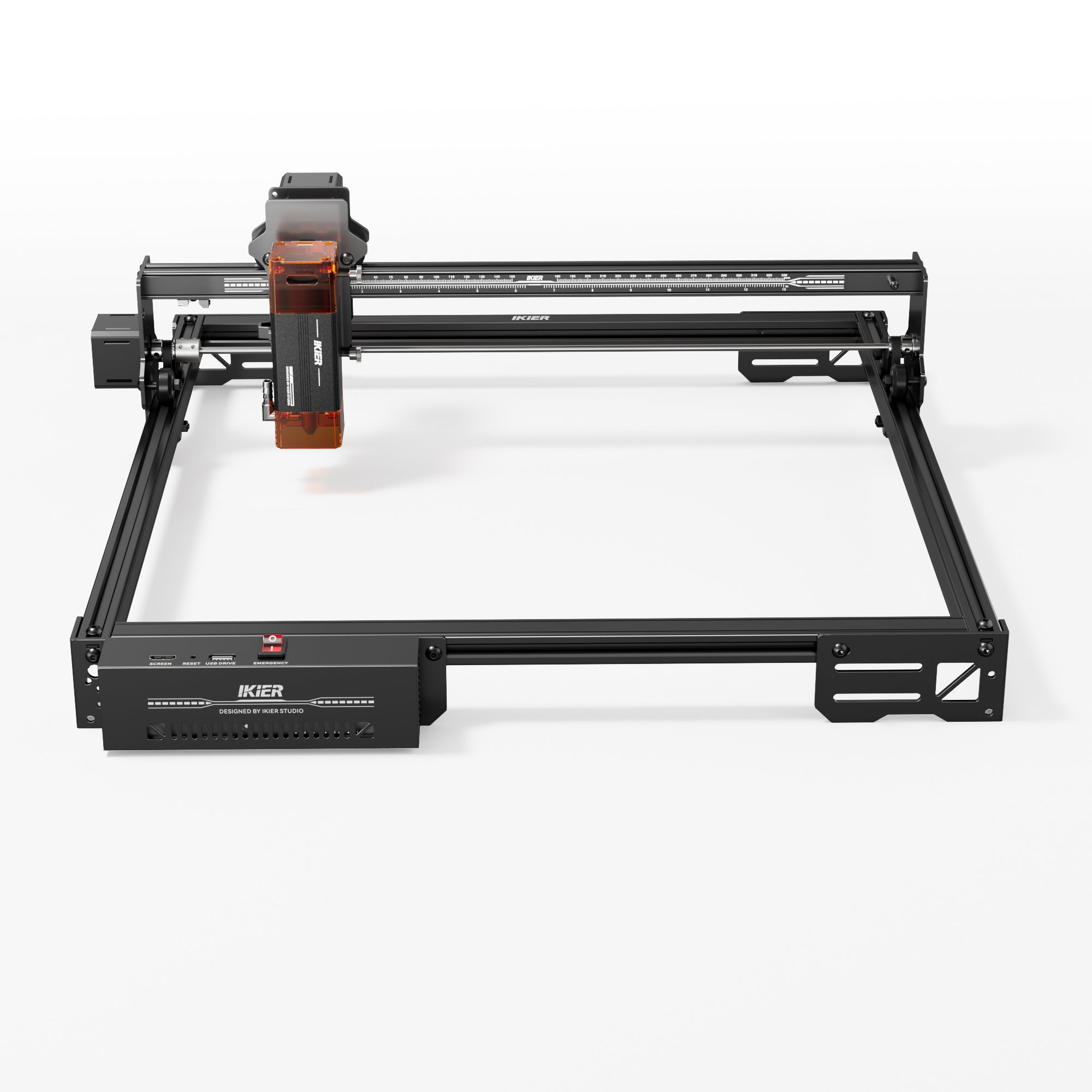iKier X10 Pro Laser Engraver