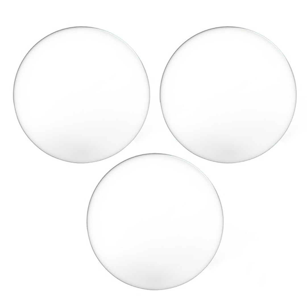 iKier Atomstack Window Lens Replacement for K1 V2 Series Laser Module