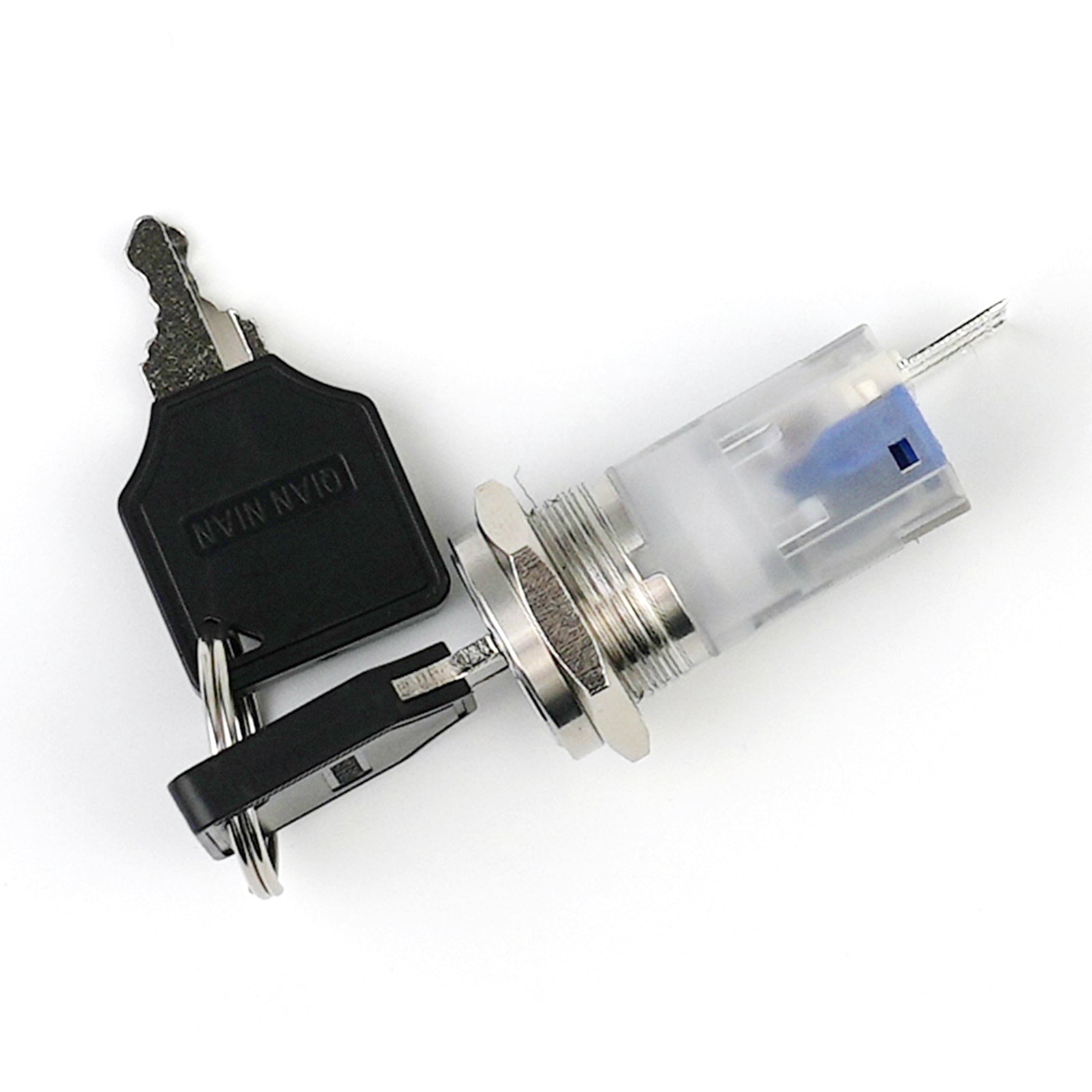 iKier K1 Key Switch (For K1 Series)