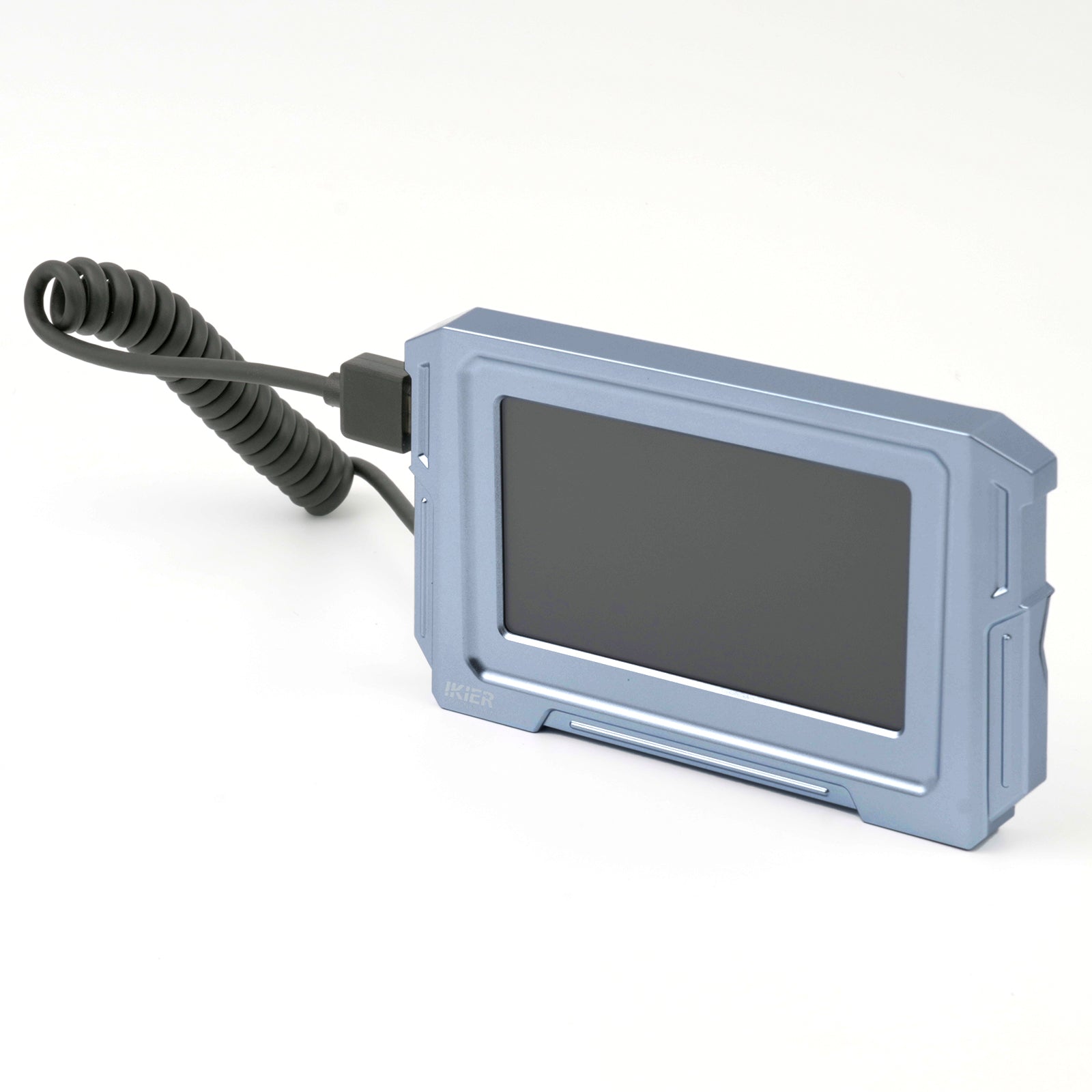 IKIER K1 Control Terminal for K1 PRO 12W/24W/36W/48W/70W/1064nm Laser Engraver