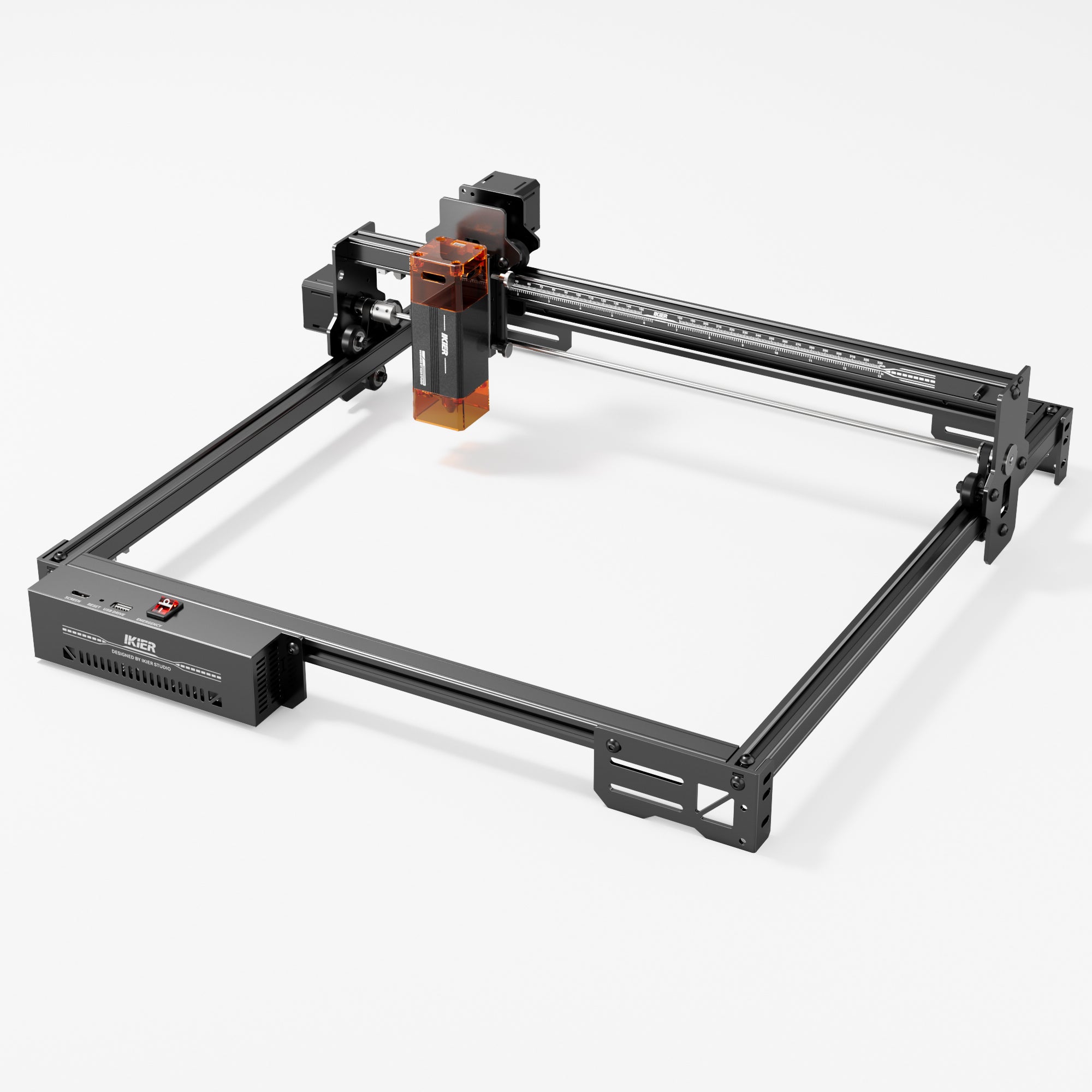 iKier X10 Pro Laser Engraver