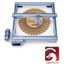 iKier K1 Ultra 36W Laser Engraver