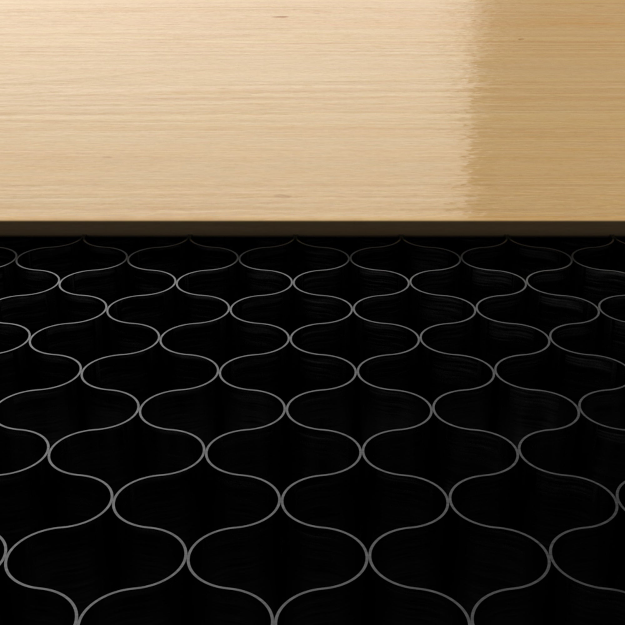 iKier Laser Cutting Honeycomb Working Panel Set 850*450mm