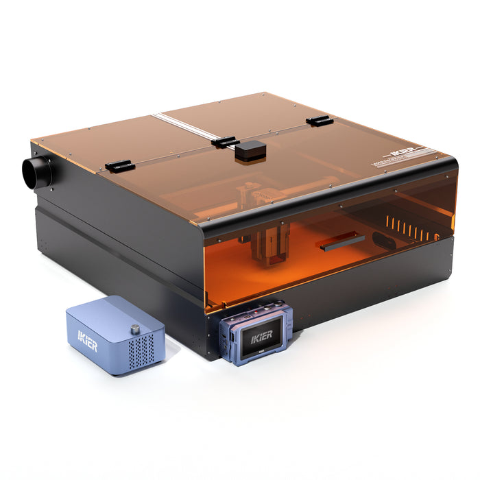 iKier K1 Pro Max 48W Combo