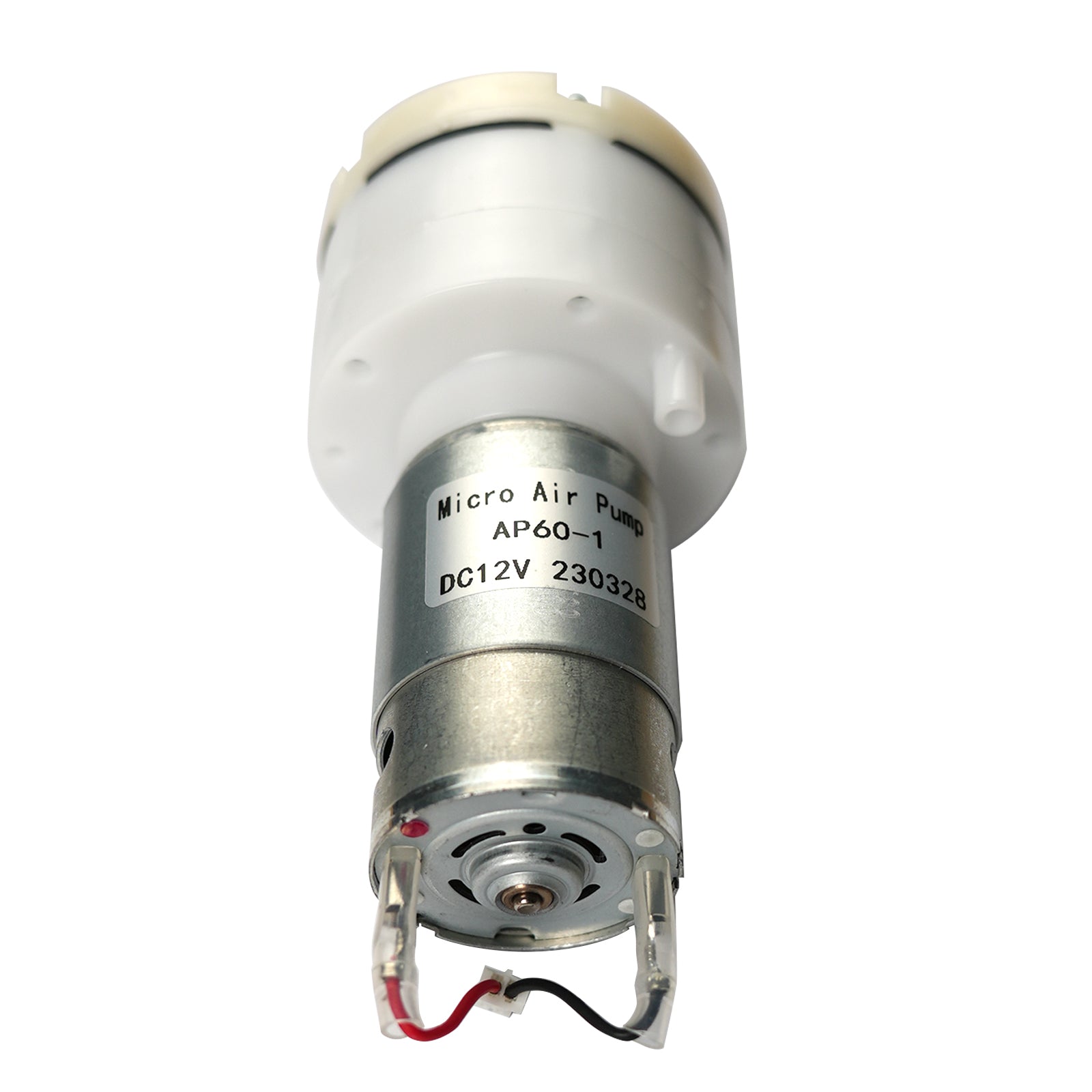 Replacement Pump for iKier Air Assist