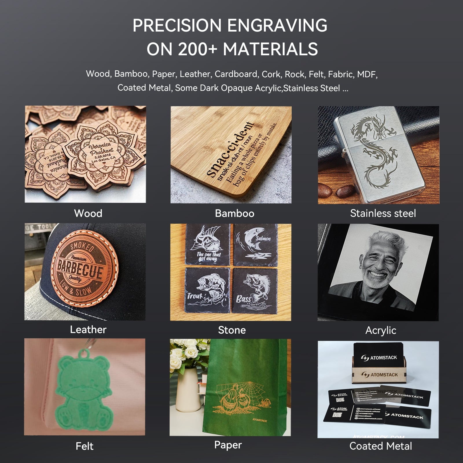 iKier Flex Laser Engraver