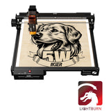 iKier X5 Pro Laser Engraver
