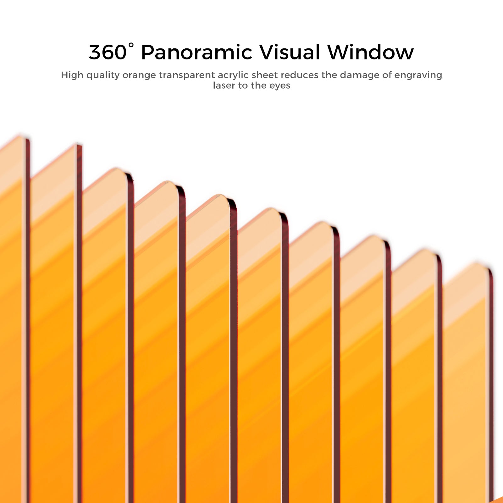 iKier E3 Enclosure  (For K40/K70 Max)