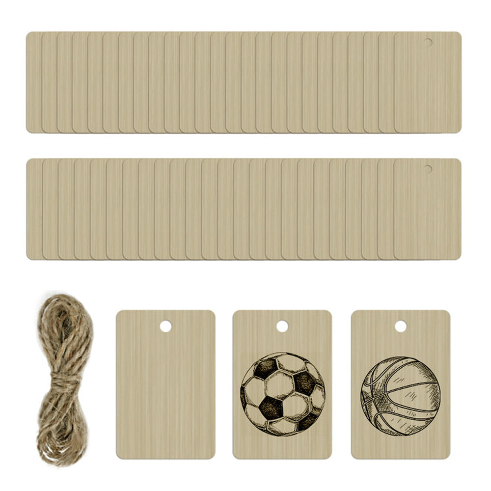 iKier Laser Material Package ( 195 PCS)
