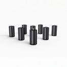 ATOMSTACK X12 / X24 PRO Engraving Machine Heightening Feet - 8PCS