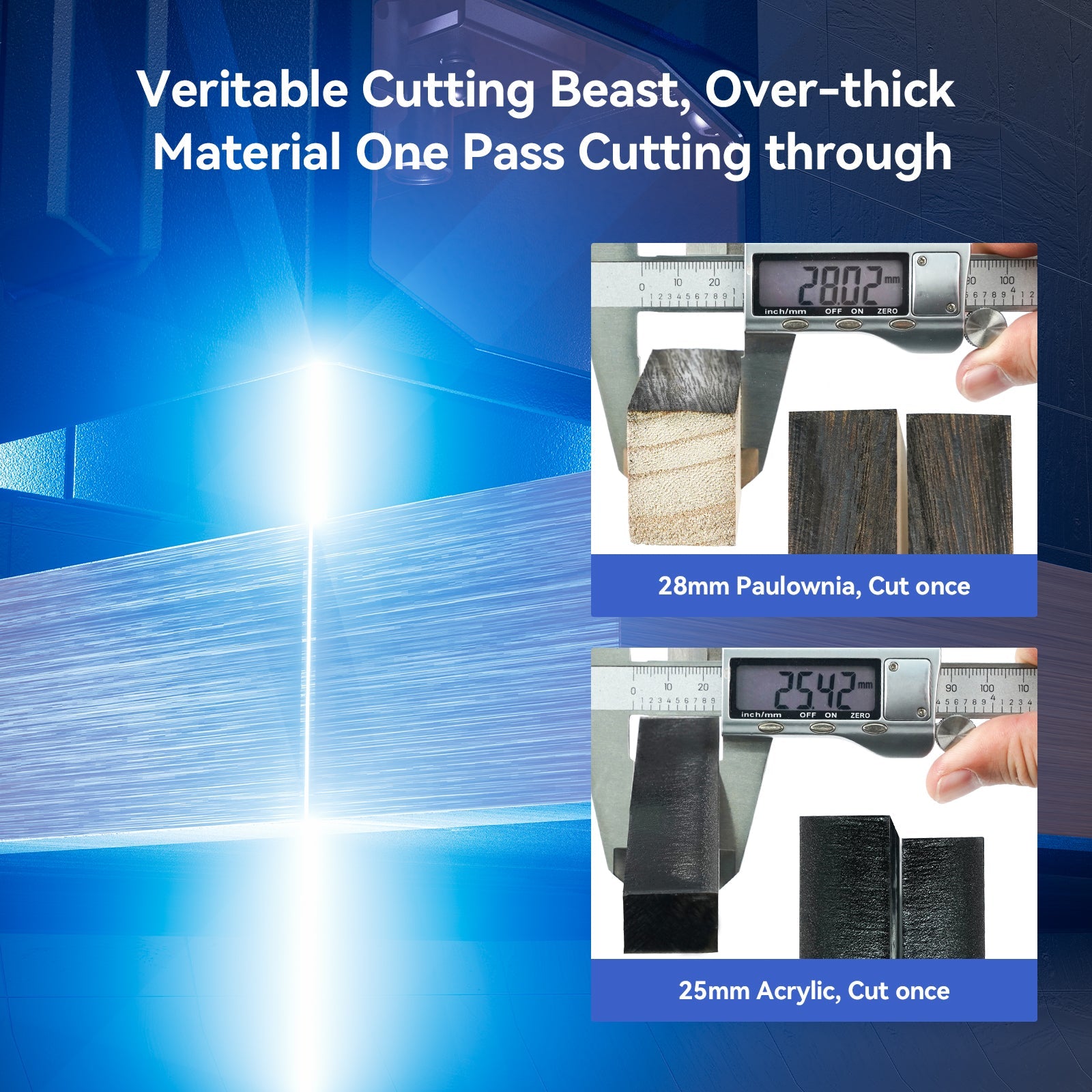 Atomstack X70 Max 360W Laser Engraver