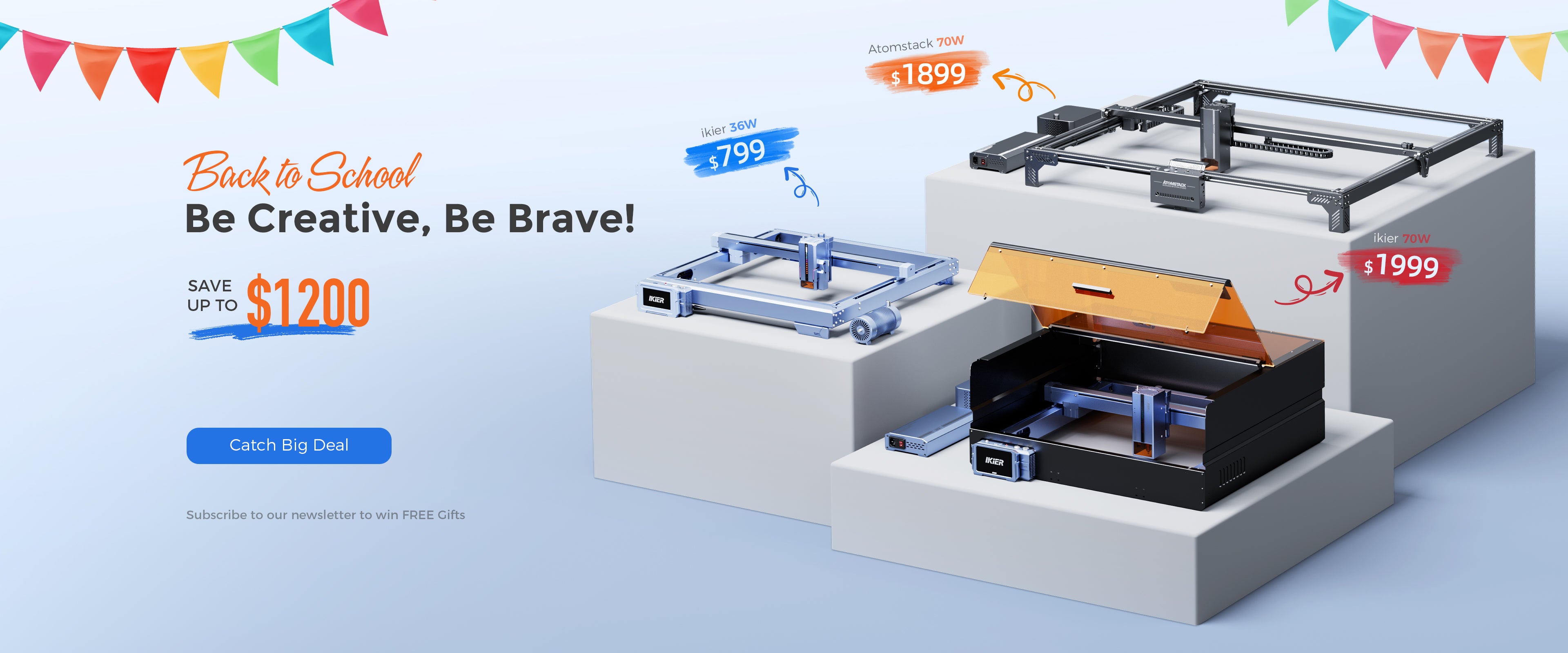 Accessories IKier accessories-ikier