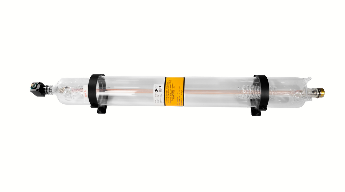 iKier CO₂ Laser Tube Kit Replacement ( For iKier Master)