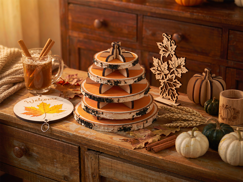🏡Fall Home Decor