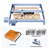 iKier K40 Max  Laser Engraver