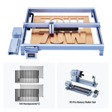 iKier K70 Max Laser Engraver
