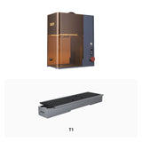 iKier NOVA 16W Fiber & 15W Diode Portable Dual Laser Engraver