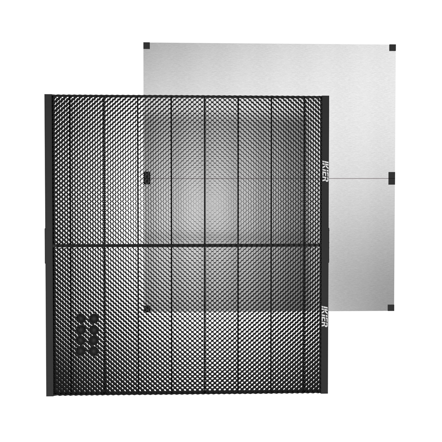 iKier H4 Honeycomb 850*425/850*850