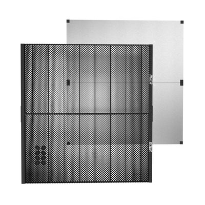 iKier H4 Honeycomb 850*425/850*850