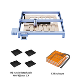 iKier K40 Max  Laser Engraver