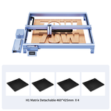 iKier K70 Max Laser Engraver