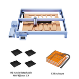 iKier K70 Max Laser Engraver