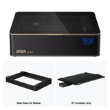 iKier Master 50W CO2 Laser Cutter