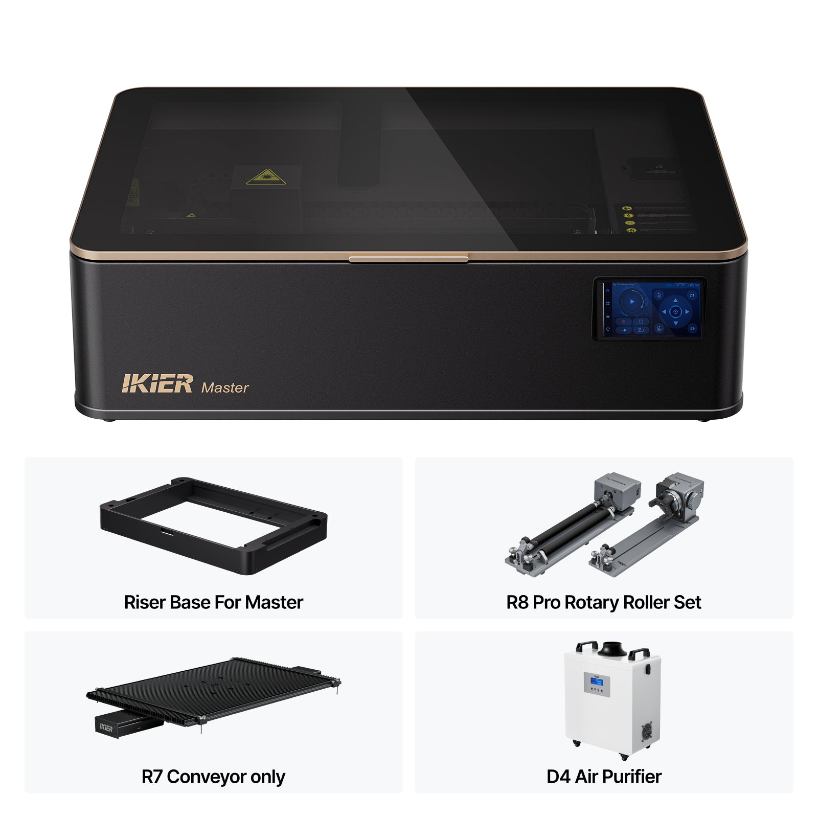 Master-Riser_Base-R8_Pro-R7-