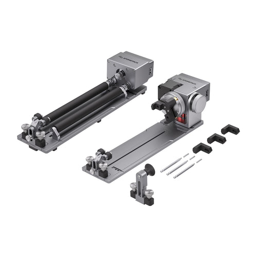 Atomstack R8 Pro-H Rotary Roller Set