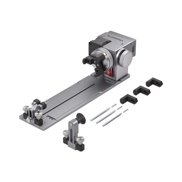 Atomstack R8 Upgraded Rotary Chuck