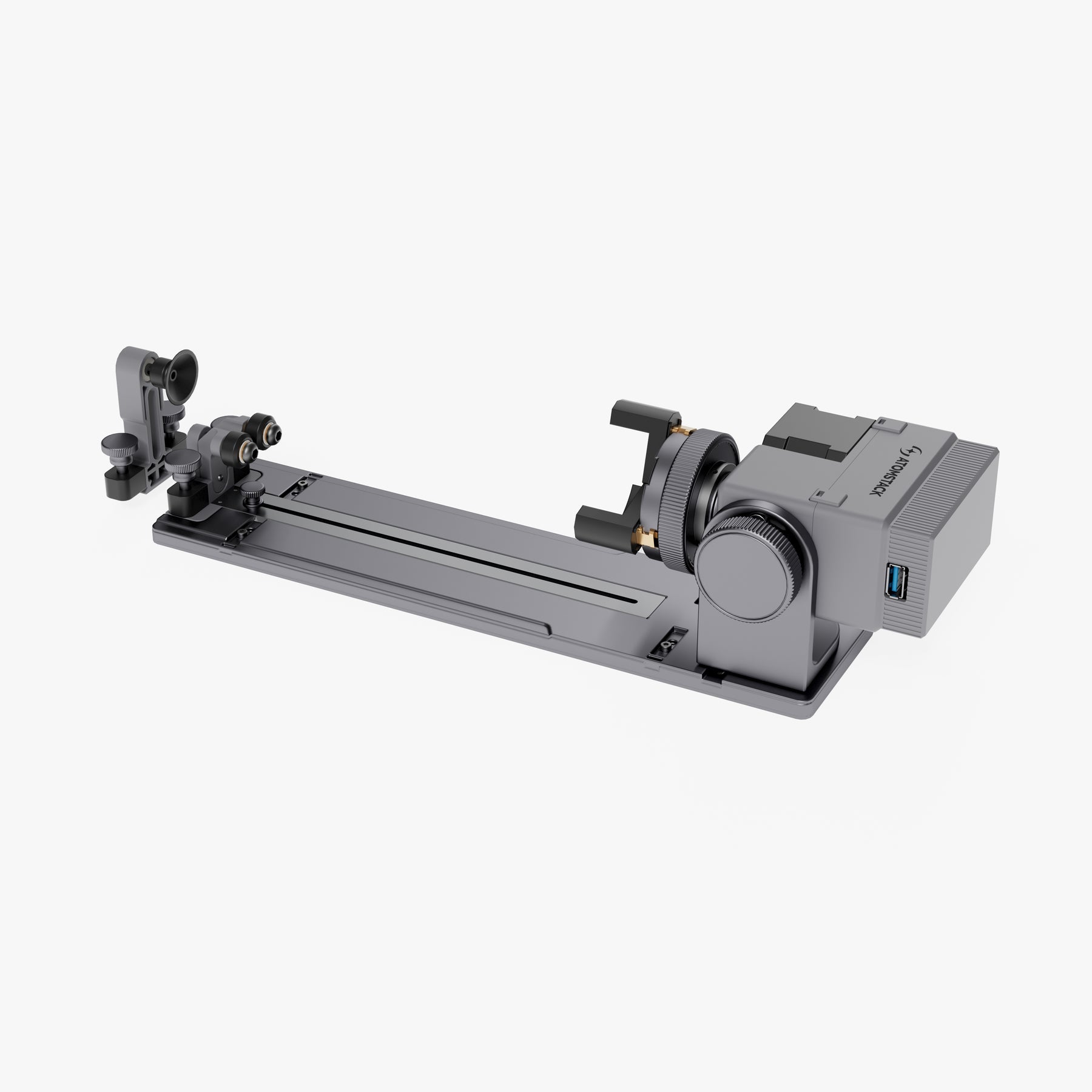 Atomstack R8 Pro Rotary Roller Set – iKier