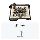 iKier X10 Pro Laser Engraver