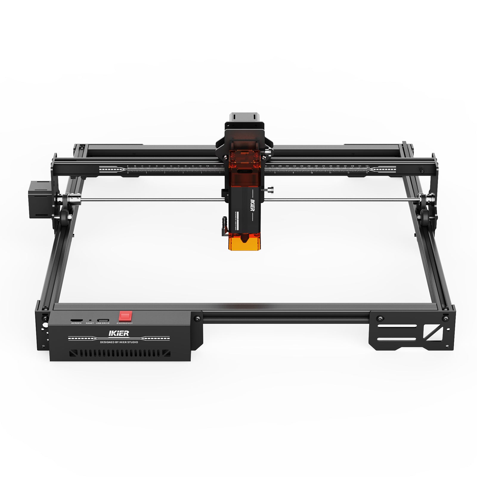 iKier X5 Pro Laser Engraver