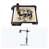 iKier X5 Pro Laser Engraver