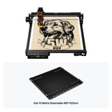 iKier X5 Pro Laser Engraver
