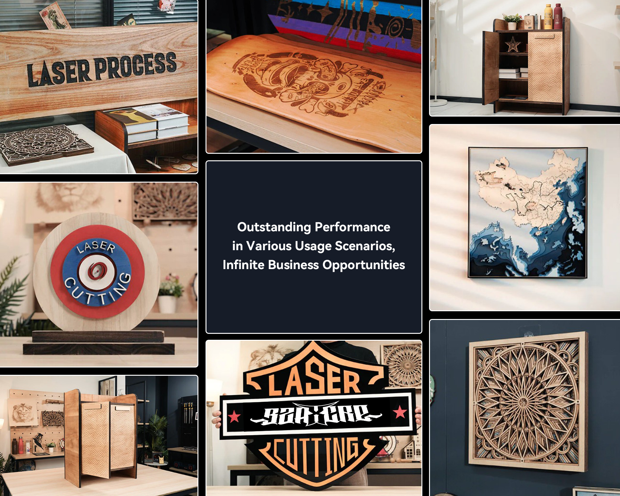 iKier K40 Max  Laser Engraver