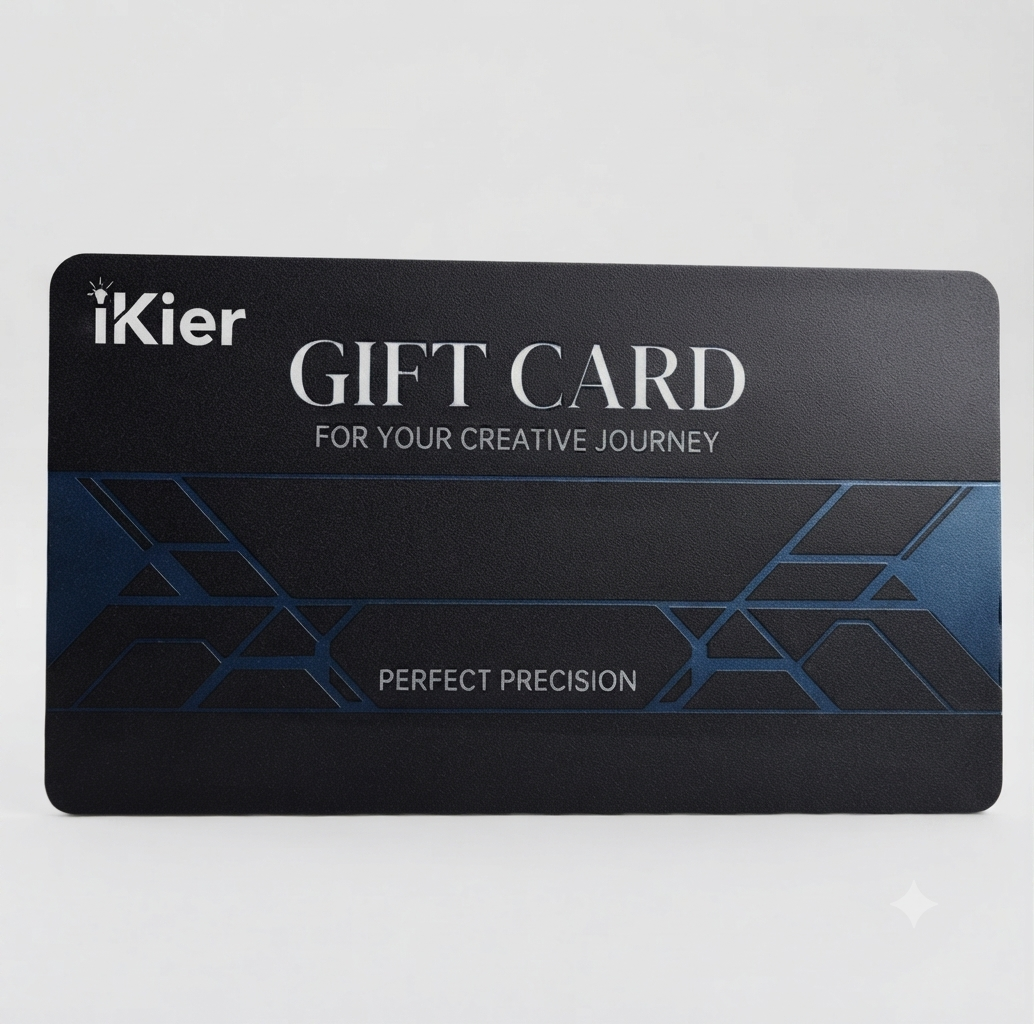 iKier Gift Card-$40 Value